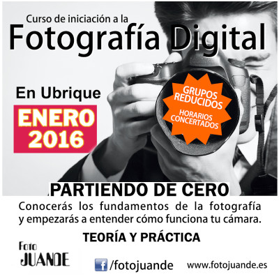 Comenzamos a finales de enero o principios de febrero de 2016. Comenzamos a finales de enero o principios de febrero de 2016.