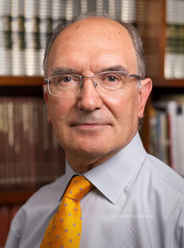 Dr. Antonio Rodríguez Carrión
